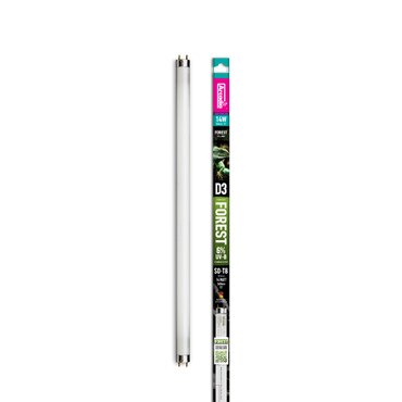 Arcadia D3 Reptile Lamp, 6% UVB